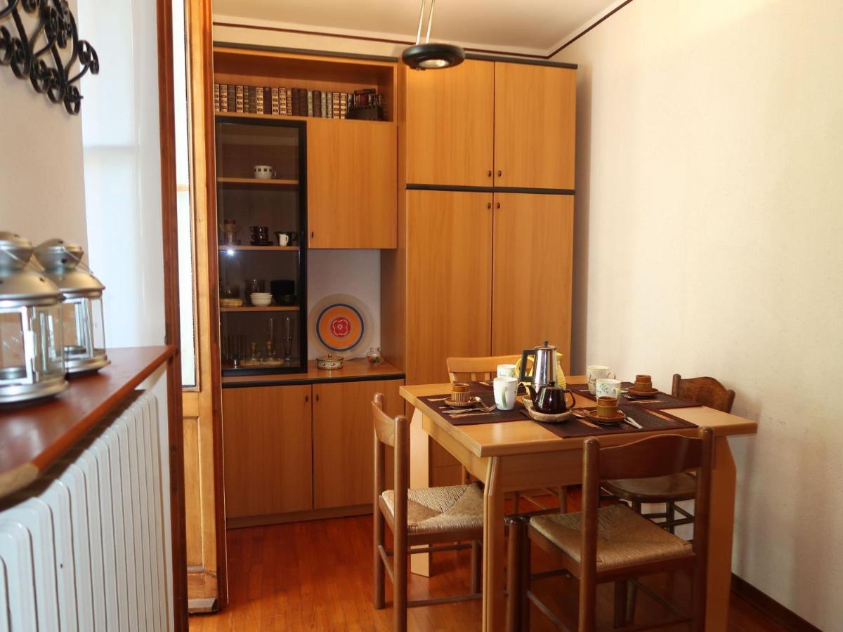 Apartment Colombaio By Interhome Dumenza المظهر الخارجي الصورة