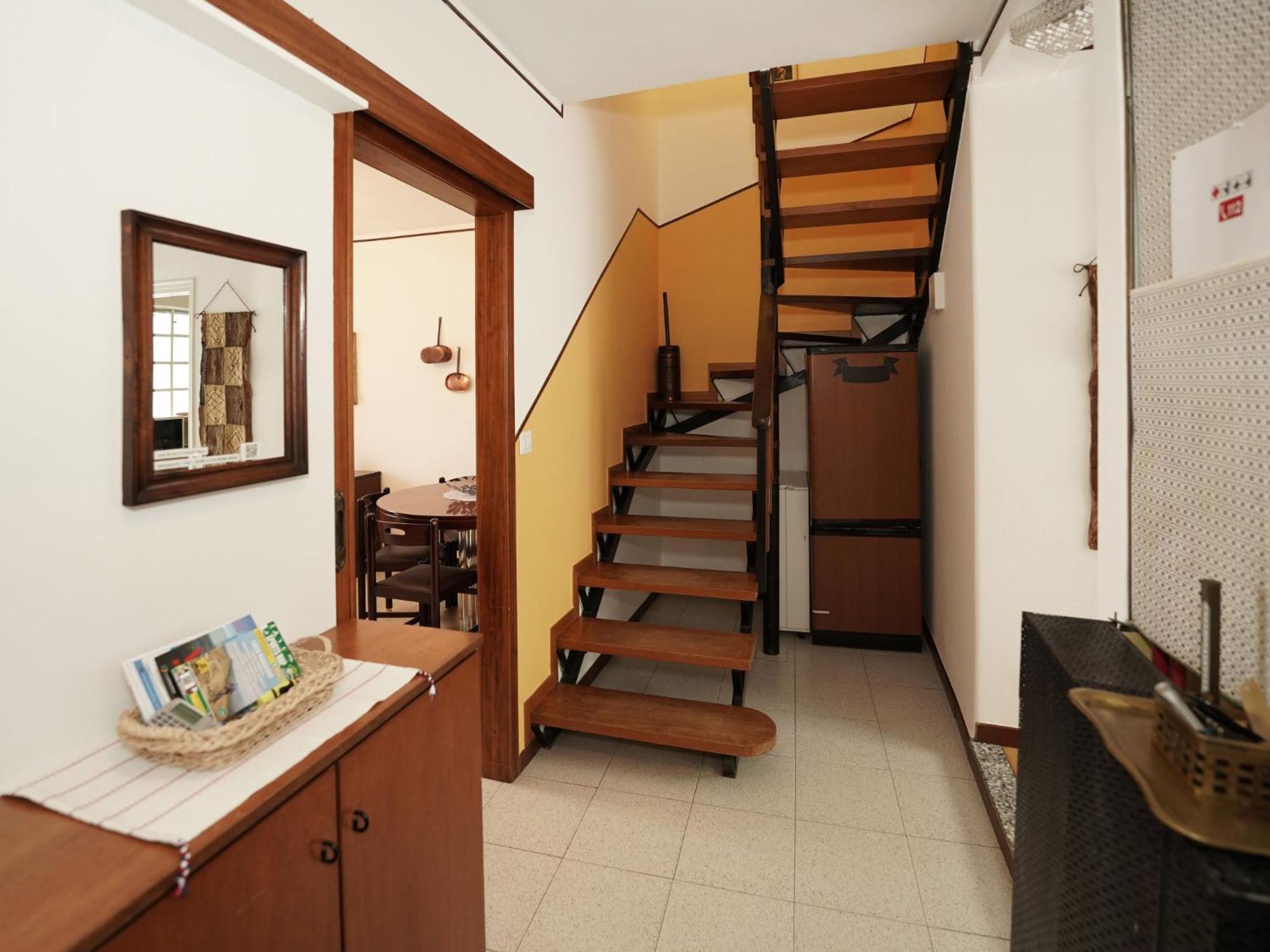 Apartment Colombaio By Interhome Dumenza المظهر الخارجي الصورة